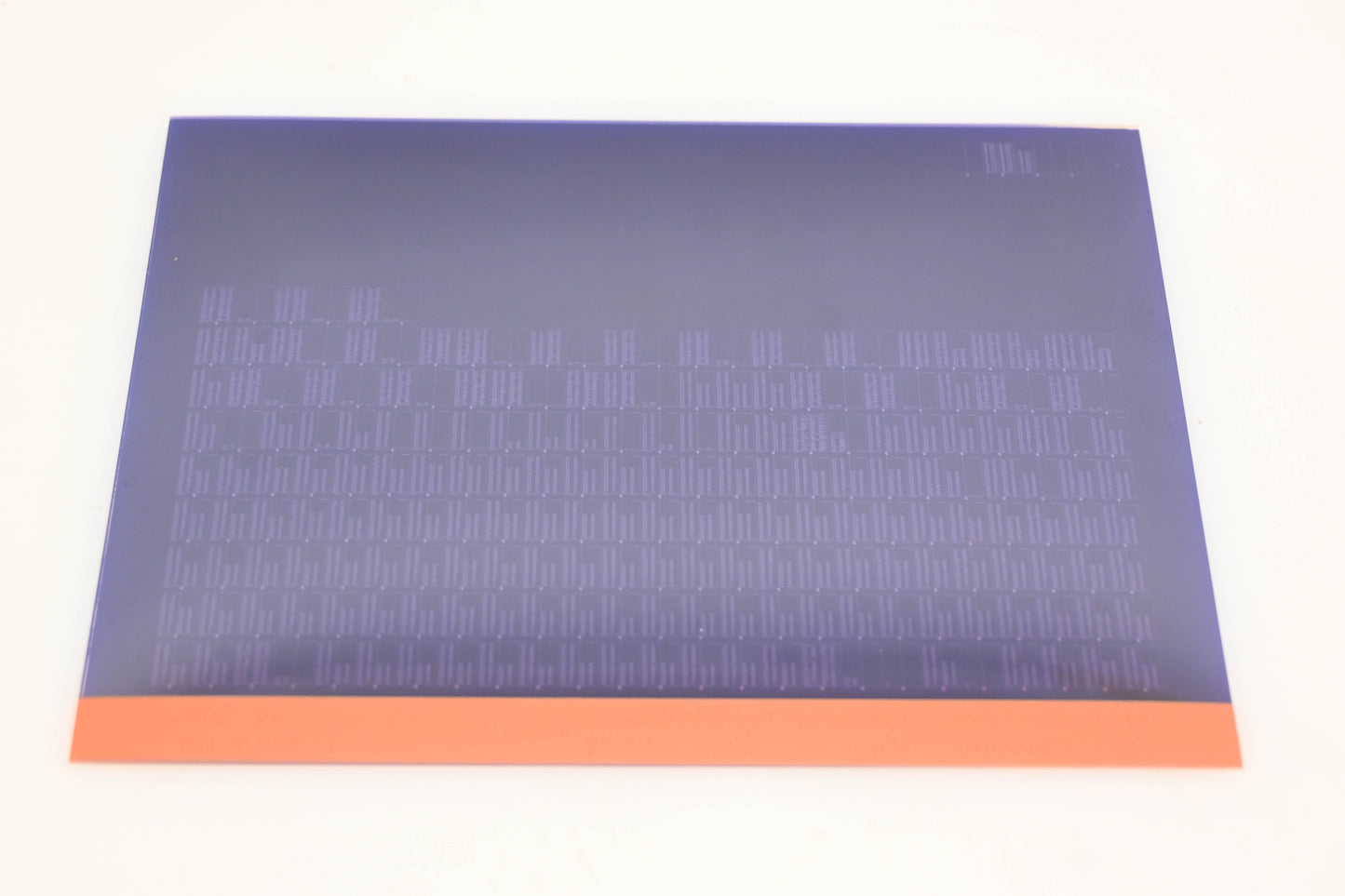 Mack DM6116 1 DM6116S1003 - DM6116S1745 VRI Microfiche NOS