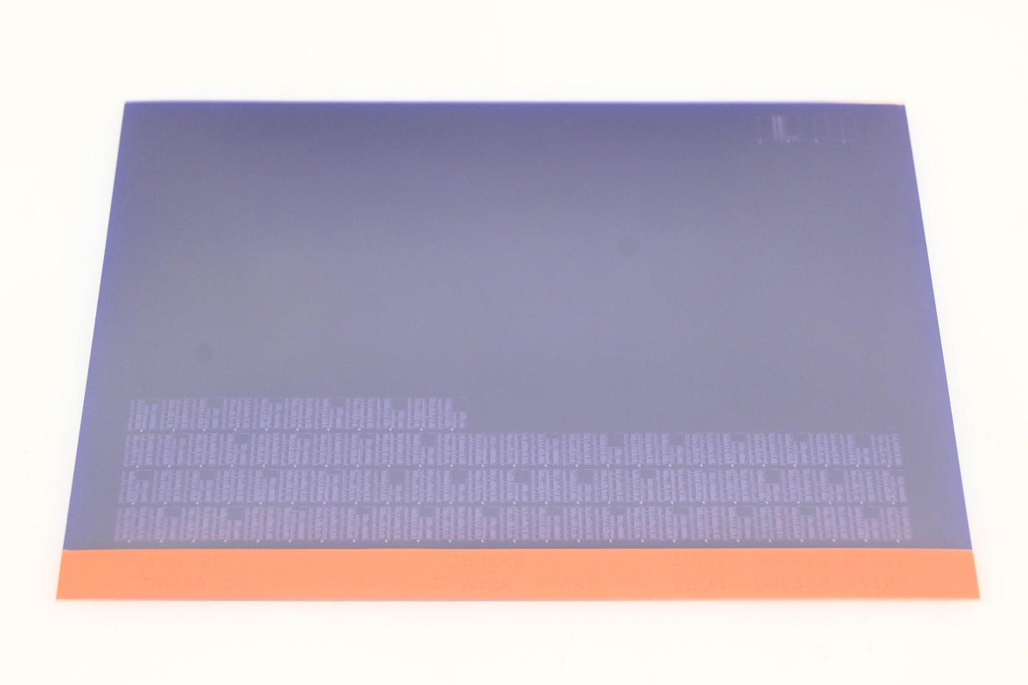 Mack DM690 39 DM690S27755 - DM690S26708 VRI Microfiche NOS
