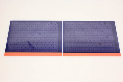 Mack DM690 37, DM690 37-1 DM690S25722 -DM69027057 VRI Microfiche Lot of 2 NOS