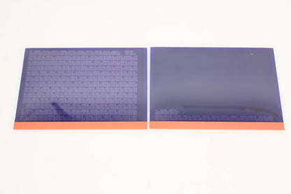 Mack DM690 36, DM690 36-1 DM690S25083 - DM690S25721 VRI Microfiche Lot of 2 NOS