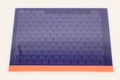 Mack DM690 27-1 DM690S18442 - DM690S19071 VRI Microfiche NOS