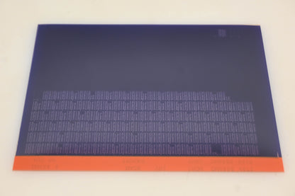 Mack DM688 6 DM688S4672 -DM688S9615 VRI Microfiche NOS
