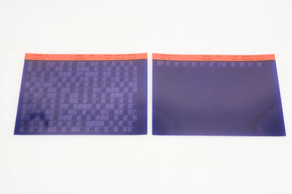 Mack DM685 25, DM685 25-1 DM685S33543 - DM685SX34136 VRI Microfiche Lot of 2 NOS