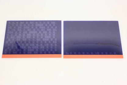 Mack DM685 25, DM685 25-1 DM685S33543 - DM685SX34136 VRI Microfiche Lot of 2 NOS