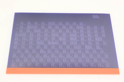 Mack DM685 16-1 DM685S21112 - DM685SX22755 VRI Microfiche NOS