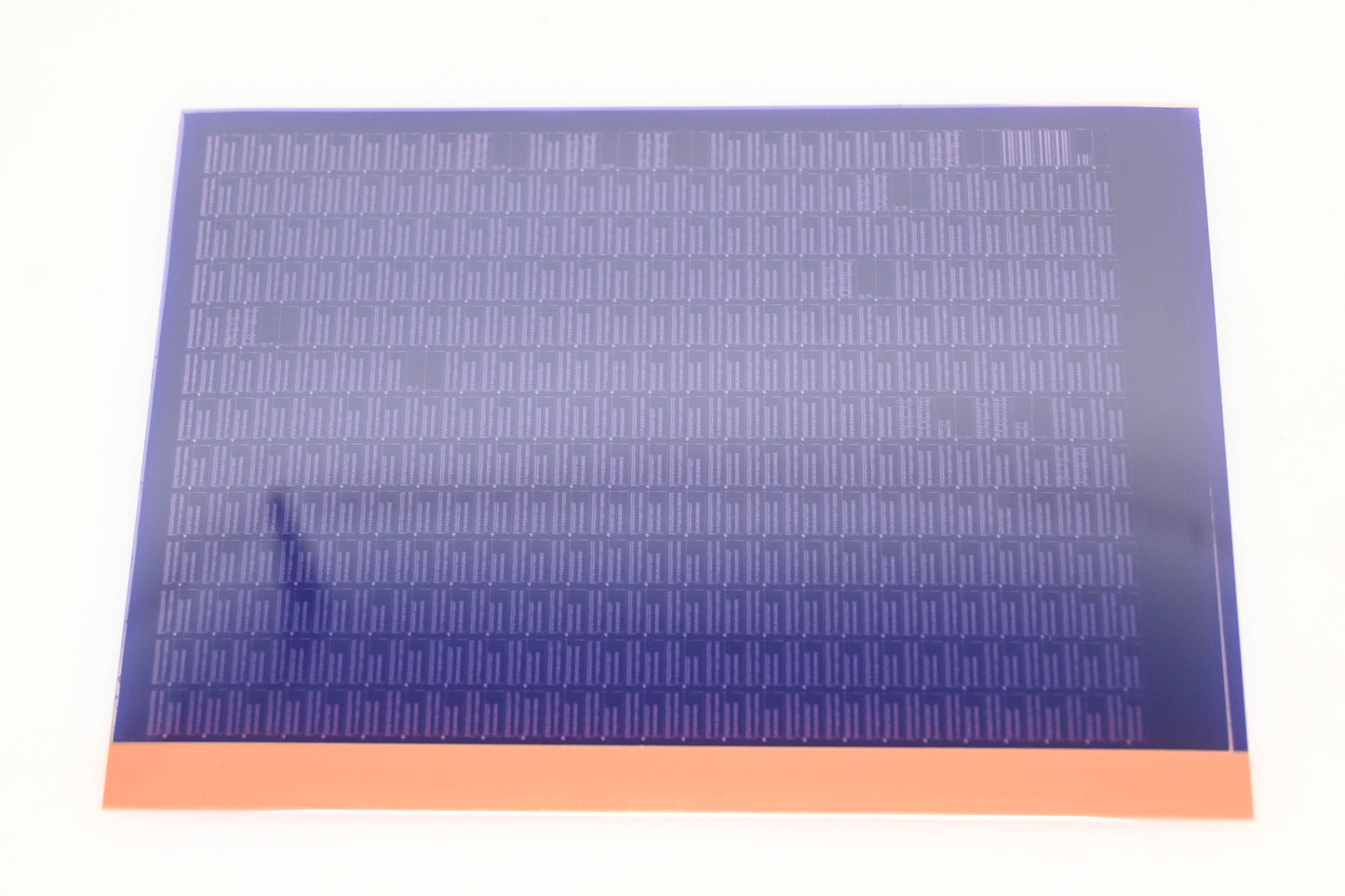 Mack DM685 6 DM685S7745 -DM685S6970 VRI Microfiche NOS