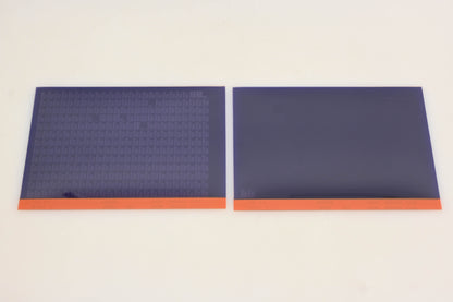 Mack DM685 3, DM685 3-1 DM685S4390 - DM685S4389 VRI Microfiche Lot of 2 NOS