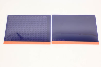 Mack DM685 1, DM685 1-1 DM685S1001 - DM685SX1960 VRI Microfiche Lot of 2 NOS