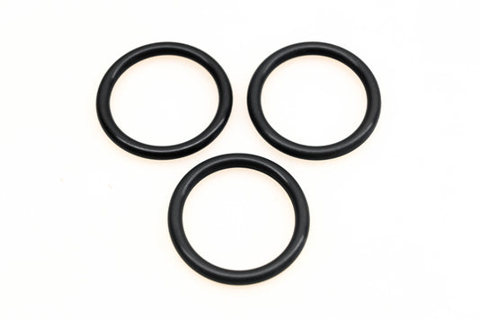 Mack 79-GA403439, 79GA403439 Ambac O-Rings Qty 3 NOS