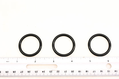 Mack 79-GA403439, 79GA403439 Ambac O-Rings Qty 3 NOS