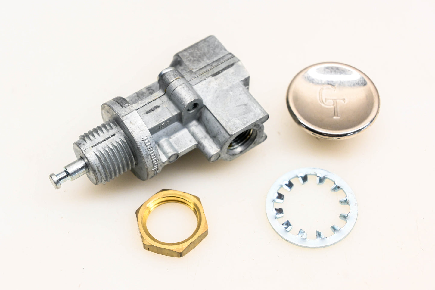 GT 134-3 Air Seat Valve Kit NOS
