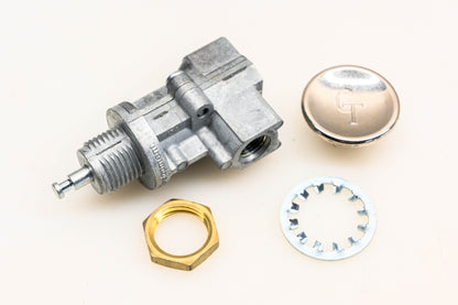 GT 134-3 Air Seat Valve Kit NOS