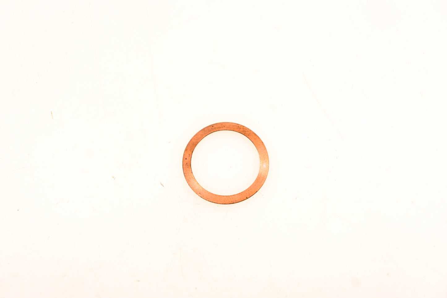 Mack 79GA79101 Copper Washer NOS