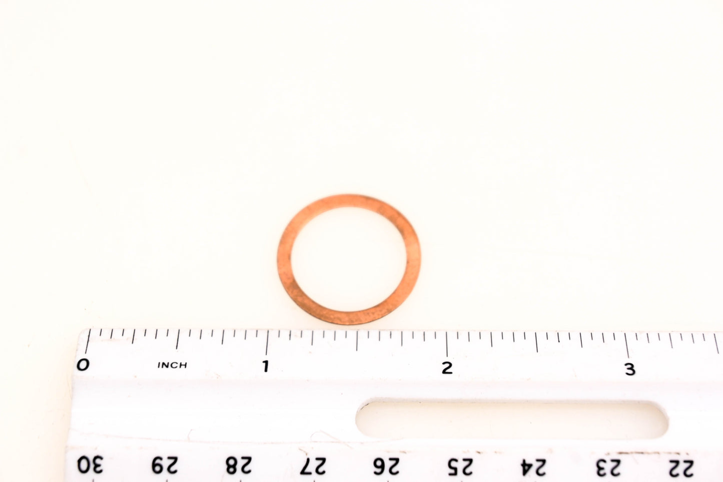 Mack 79GA79101 Copper Washer NOS