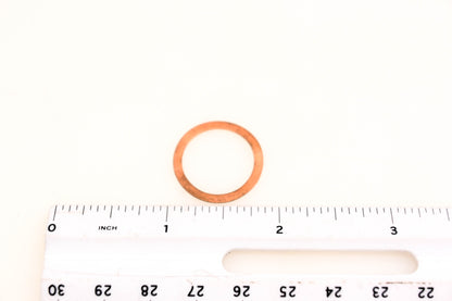 Mack 79GA79101 Copper Washer NOS