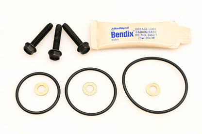 Bendix 5004341 AD-9 Purge Valve Repair NOS