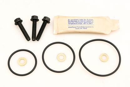 Bendix 5004341 AD-9 Purge Valve Repair NOS