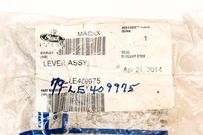 Mack 79-LE409975, 79LE409975 Ambac Lever Assembly NOS