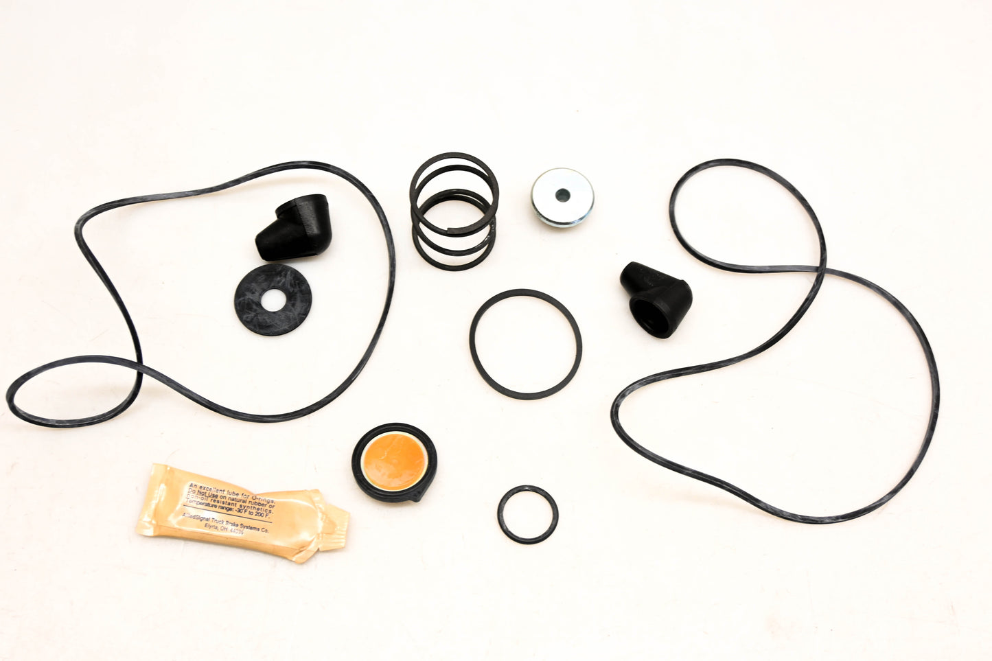 Mack 745103980, 745-103980, 103980 Bendix AD-4 End Cover Repair Kit NOS