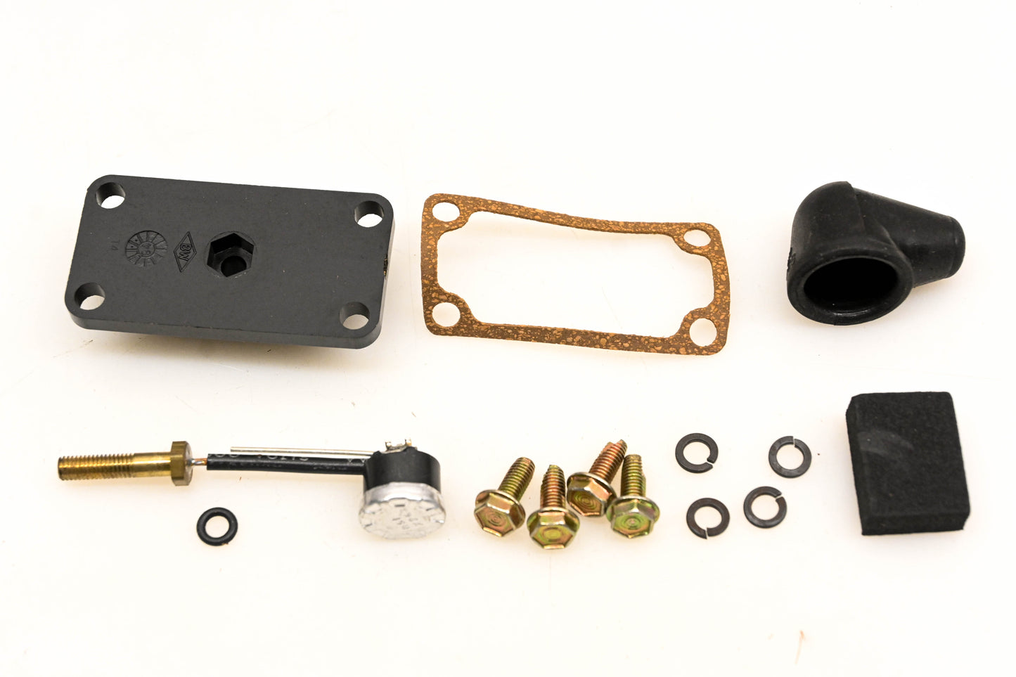 Bendix 102657, 745-102657 Air Drier Thermostat Repair Kit NOS