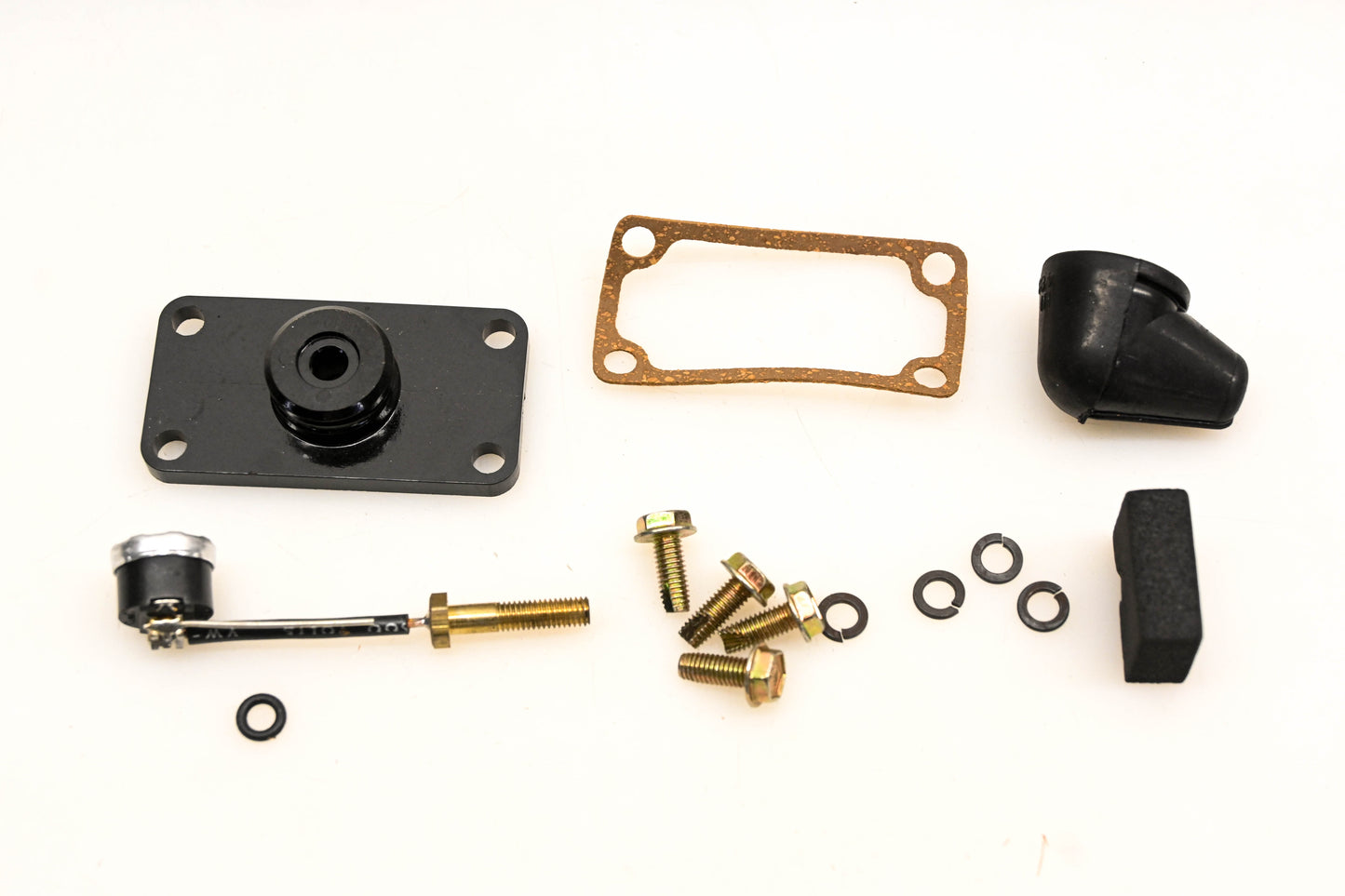 Bendix 102657, 745-102657 Air Drier Thermostat Repair Kit NOS