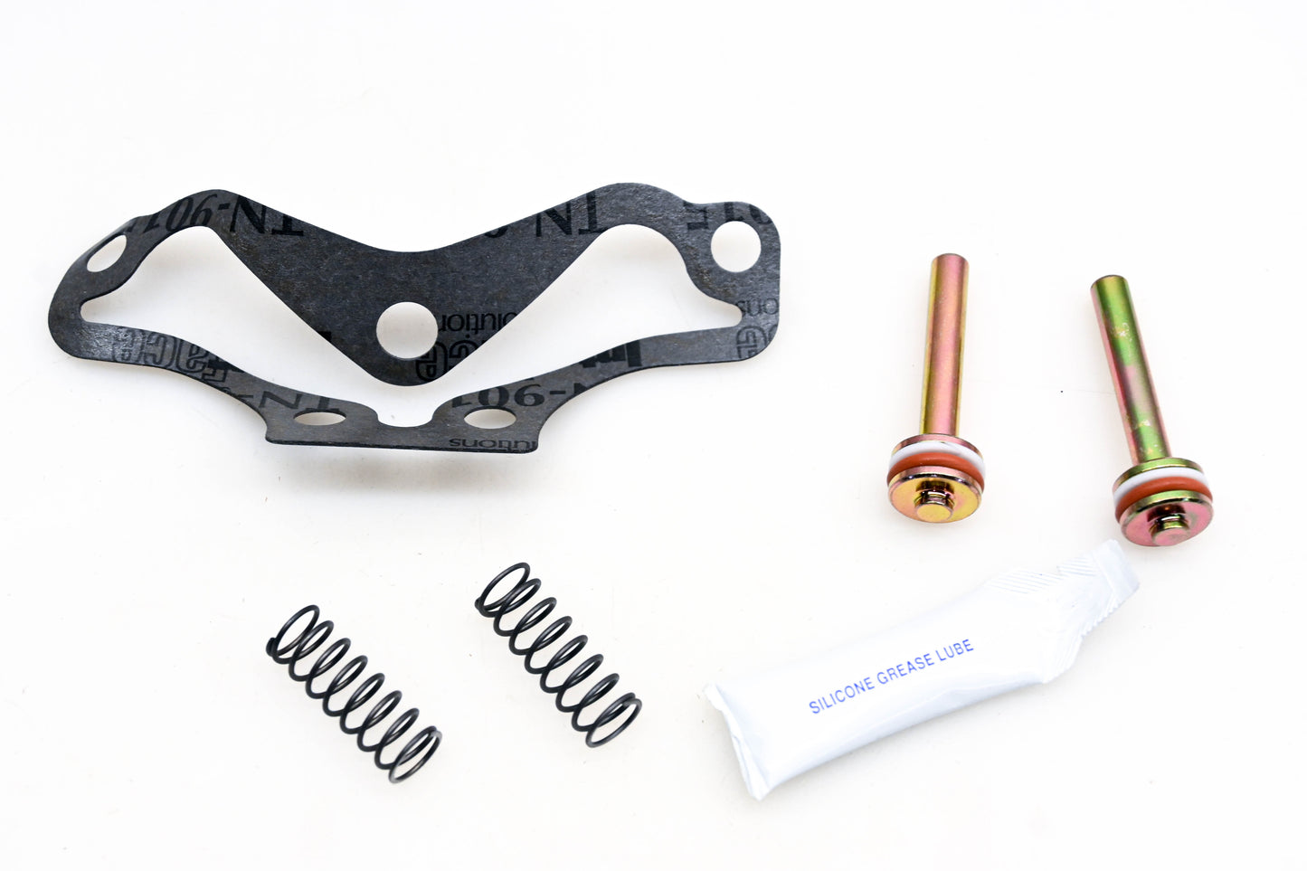 Mack 745-107515N, 745107515N, 107515N Bendix TF-750 Unloader Valve Repair Kit NOS