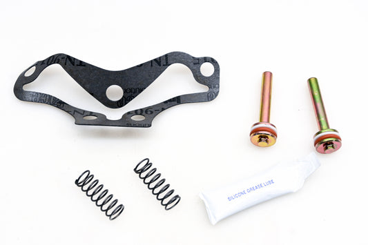 Mack 745-107515N, 745107515N, 107515N Bendix TF-750 Unloader Valve Repair Kit NOS
