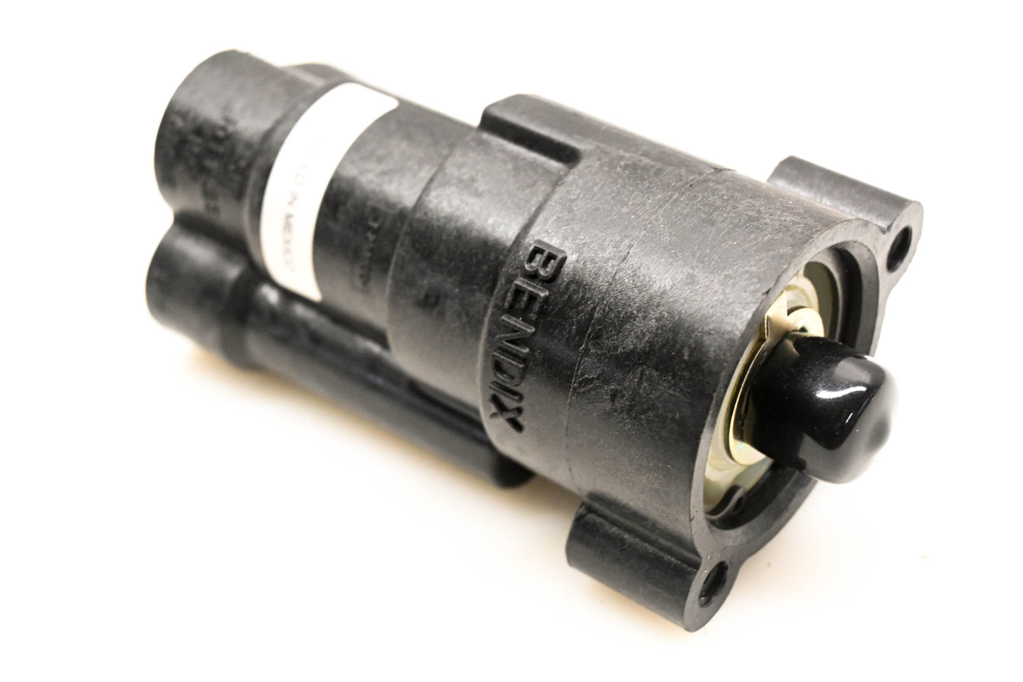Mack 745-102707, 745102707, T-294095-A Bendix TC-7 Trailer Air Brake Valve NOS