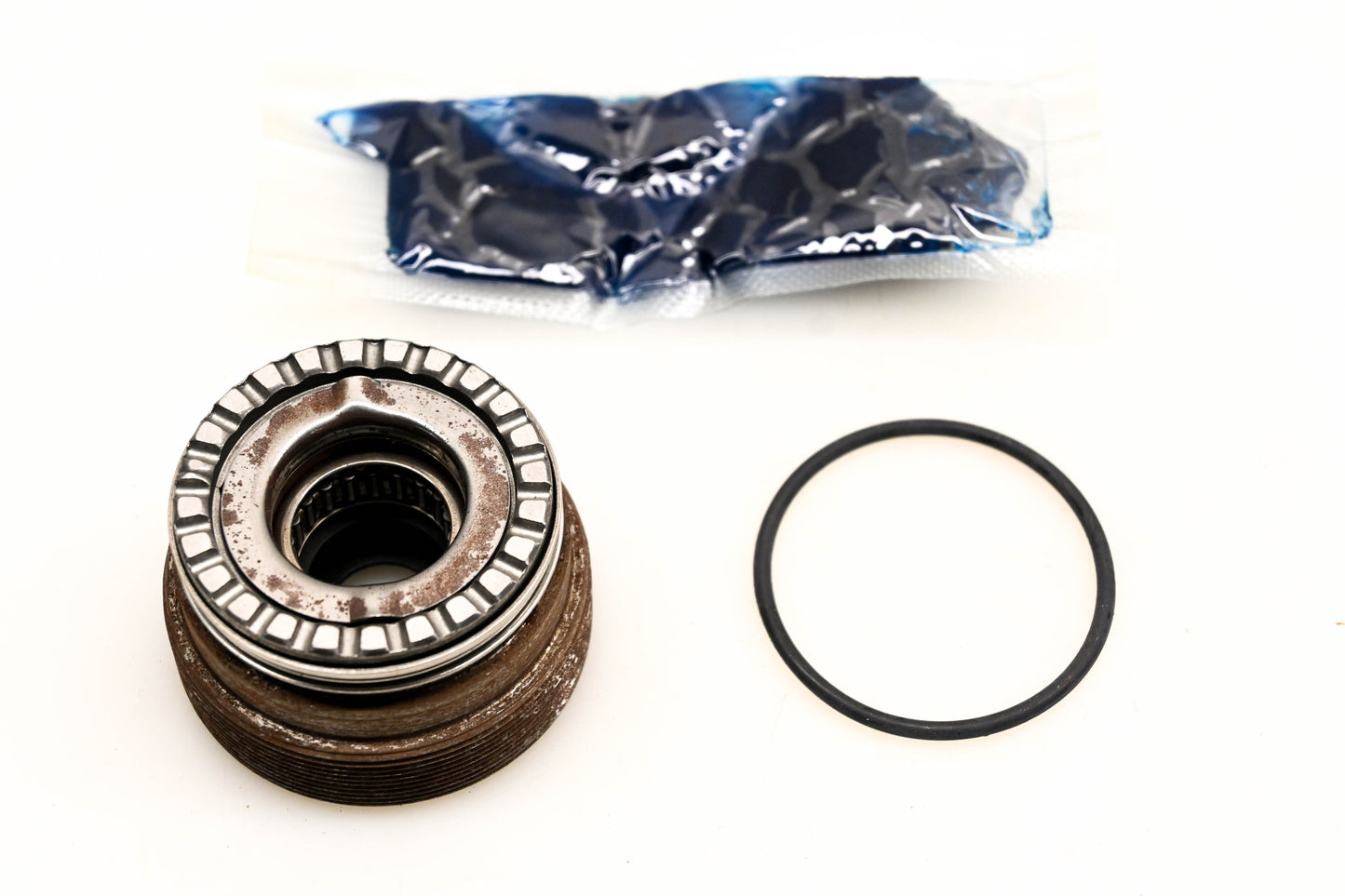GM 7832731 Steering Gear Adjuster Plug Kit NOS