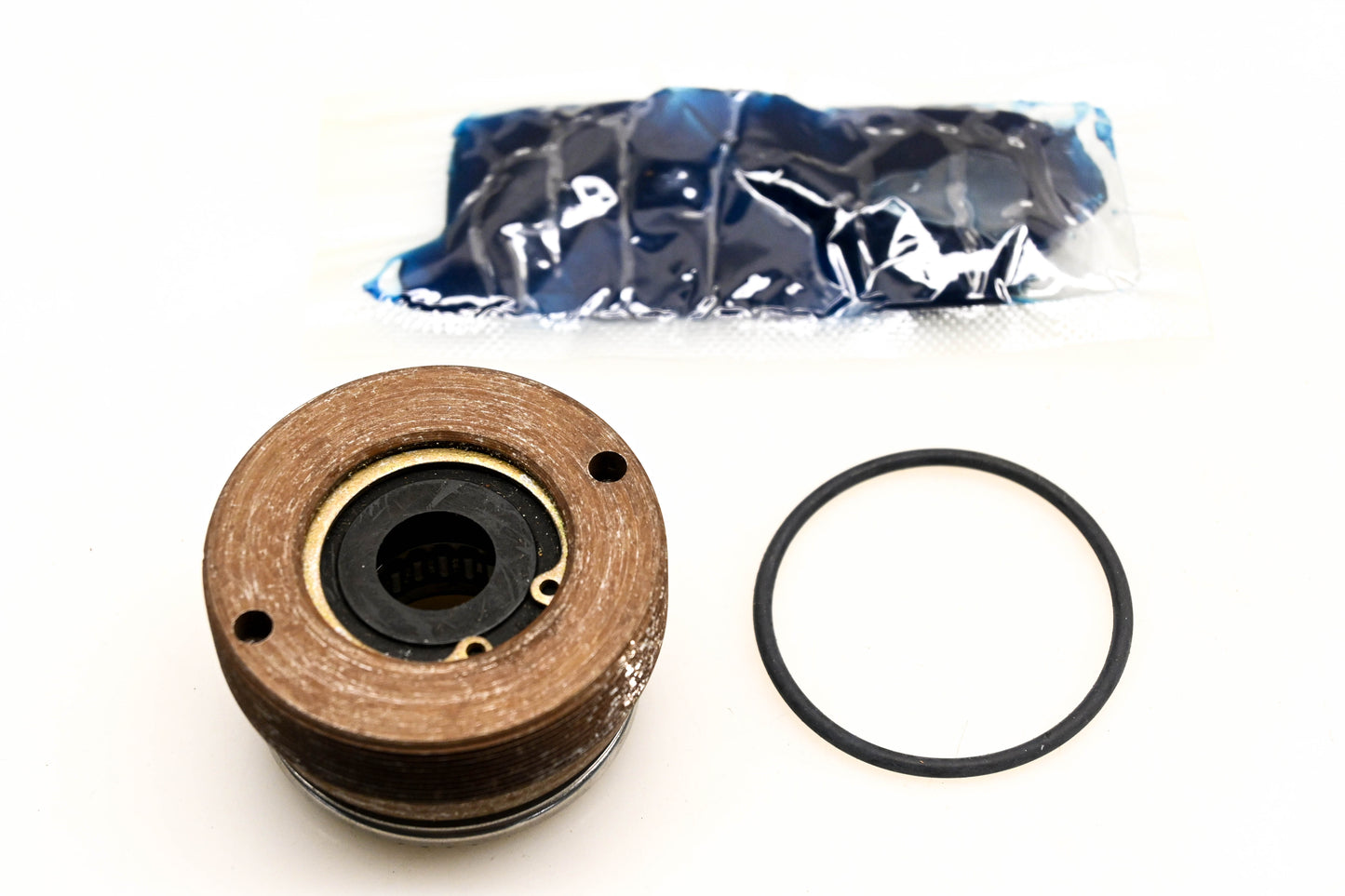 GM 7832731 Steering Gear Adjuster Plug Kit NOS