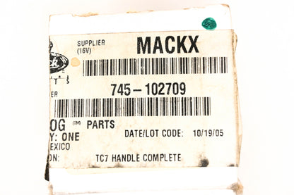 Mack 745-102709, 745102709 TC-7 Handle NOS