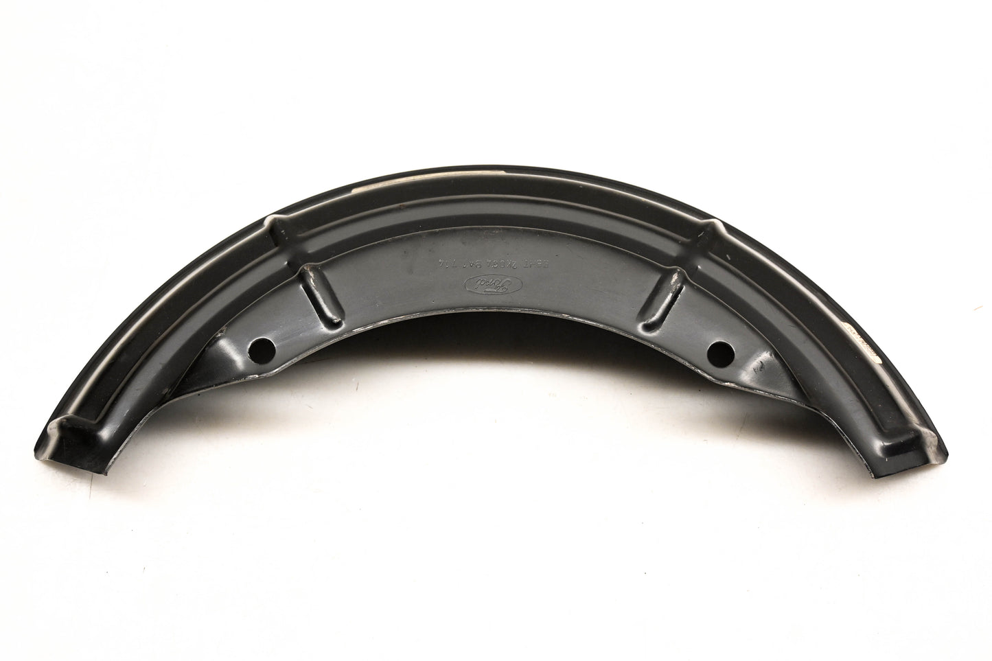 New OEM Ford E6HZ-2K004-R, E5HT2K004BA1714 Disk Brake Shield NOS