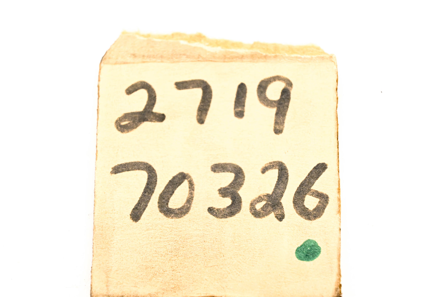 Mack 2719-70326 Spring NOS