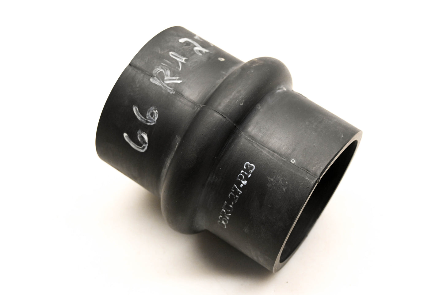 Mack 66RU27P13 Upper Rear Hose NOS