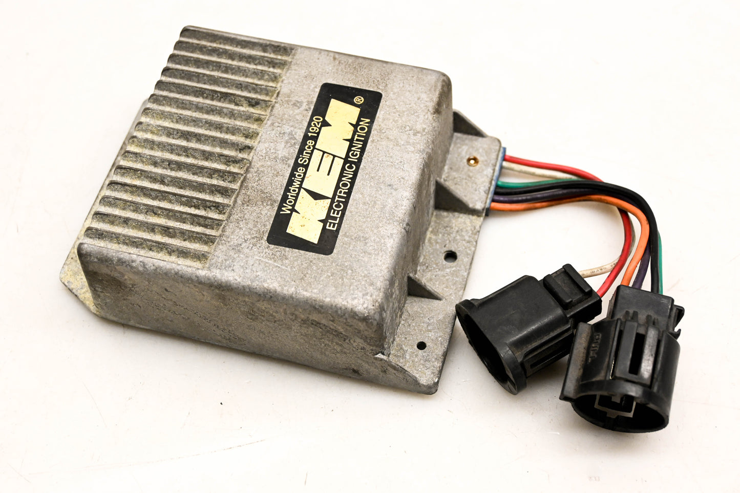 GP Sorensen EL107 KEM Ignition Module