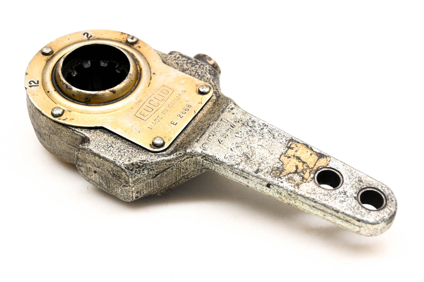 Euclid E-2668, E2668 Righthand Slack Adjuster