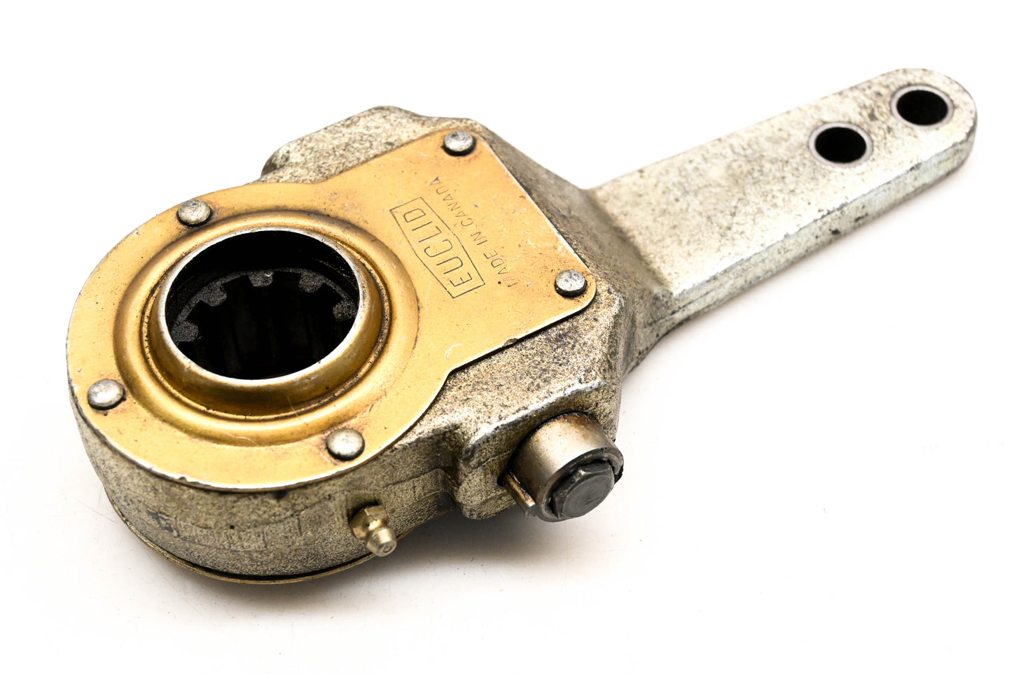 Euclid E-2668, E2668 Righthand Slack Adjuster