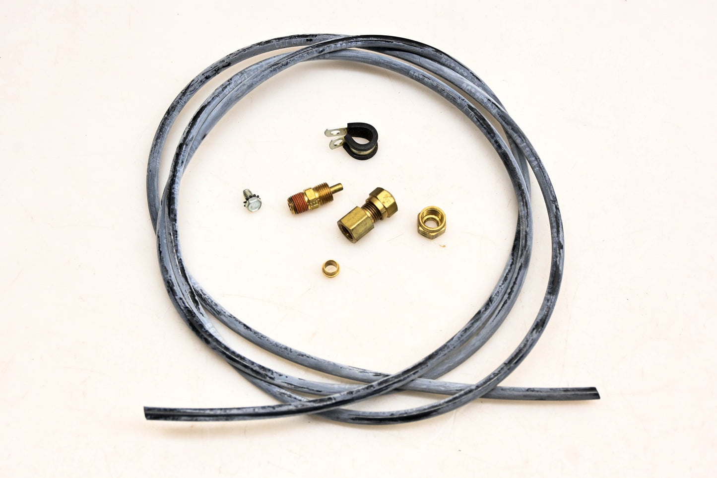Mack 800-1107353001 Seat Valve Hardware NOS