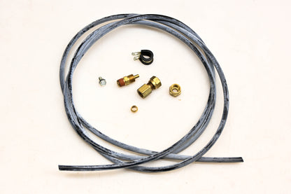 Mack 800-1107353001 Seat Valve Hardware NOS