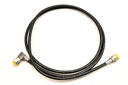 Polypenco 156-245B Nylaflow 1/4"D Hose 7' NOS