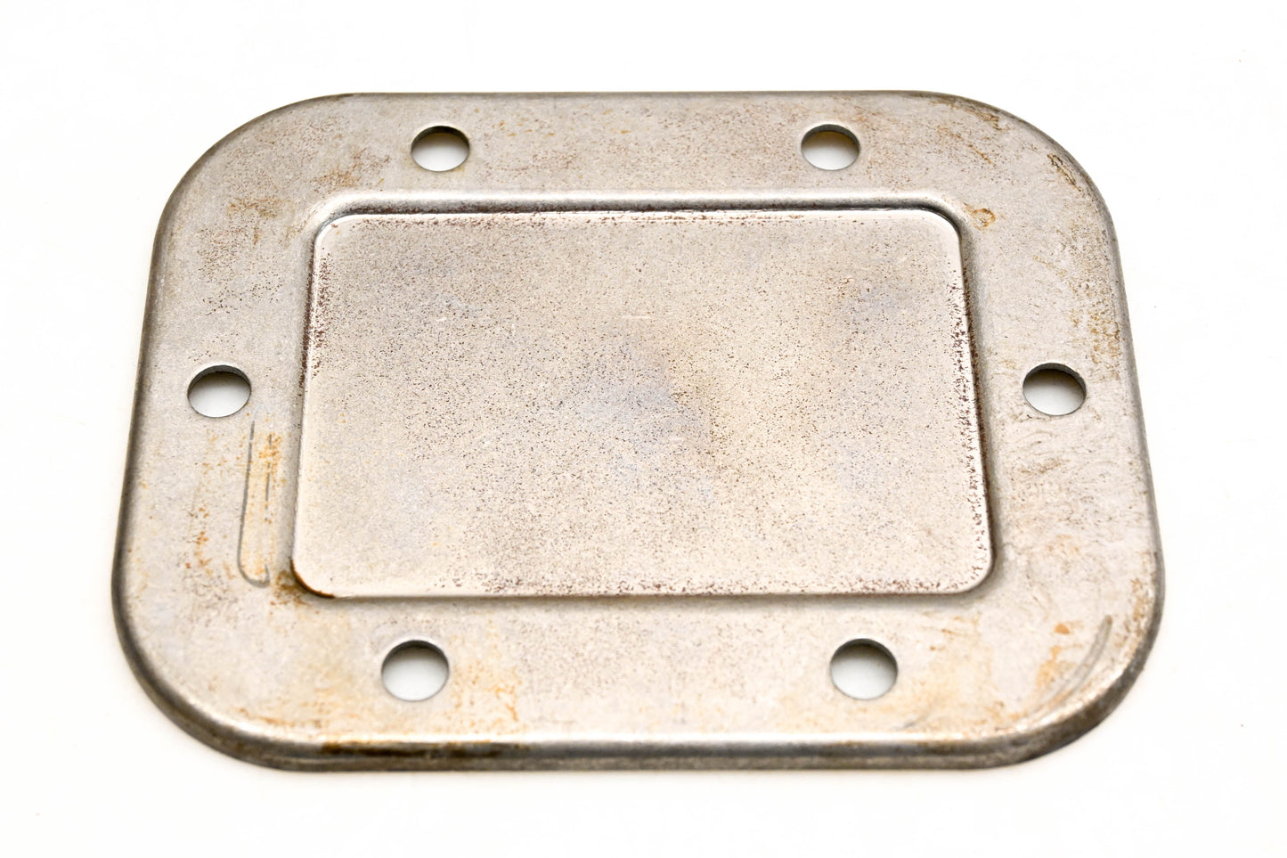 Mack 412KB213P1 PTO Cover Plate NOS