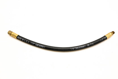 Mack 36RU171 Bearing Lube Hose NOS