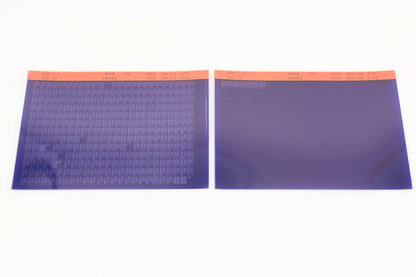 Mack DM611 2, DM611 2-1 DM611S1982 - DM611SX3110 VRI Microfiche Lot of 2 NOS