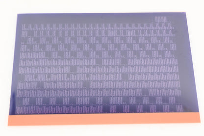 Mack DM600 1 DM600BOOK1 - DM600 S/G 4129 VRI Microfiche NOS
