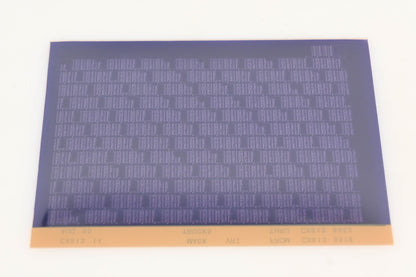 Mack CX613 14 CX6136578 - CX6136852 VRI Microfiche NOS