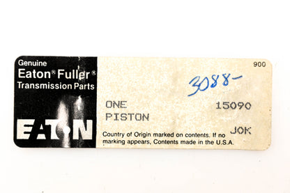 Eaton Fuller 15090, 3088-15090, LT15090 Piston NOS