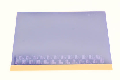 Mack CM433 1 CM4331001 - CM4331125 VRI Microfiche NOS