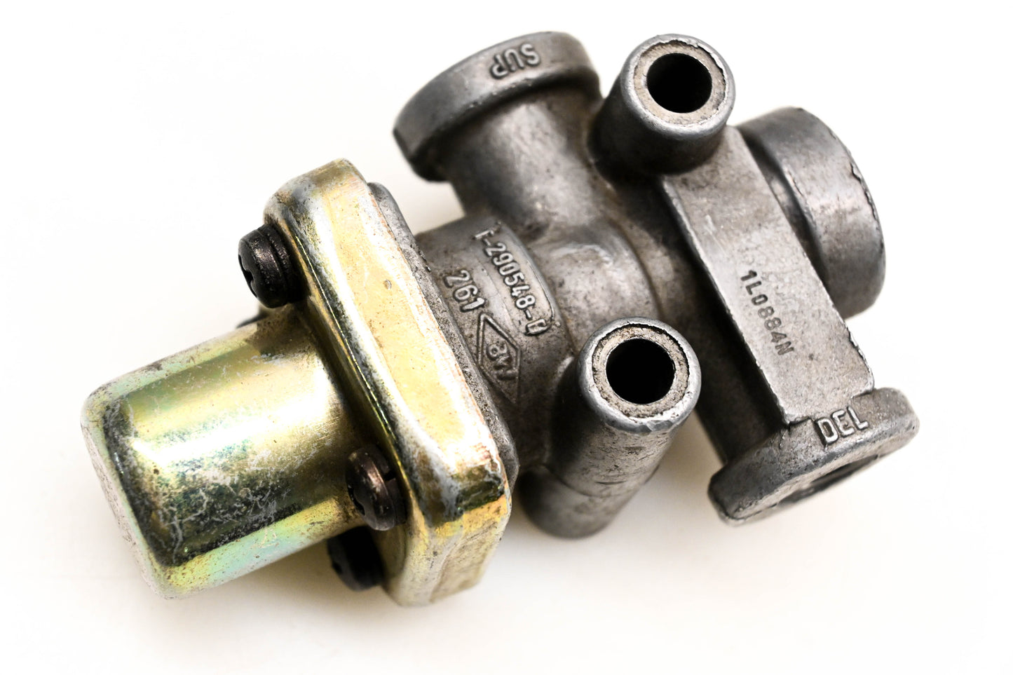 Mack 745-102690, 745102690, T-290548-B Bendix PR-4 Valve