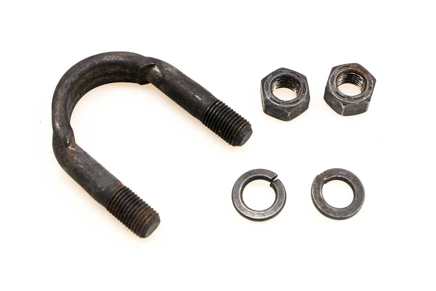 Mack 43RU1430, 2104-39428X U-Bolt & Hardware NOS