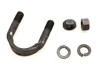 Mack 43RU1430, 2104-39428X U-Bolt & Hardware NOS